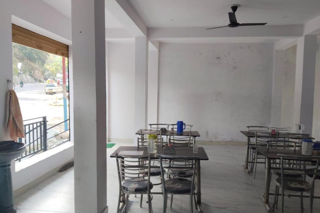 Photo of Kitchen in Rajgarhi