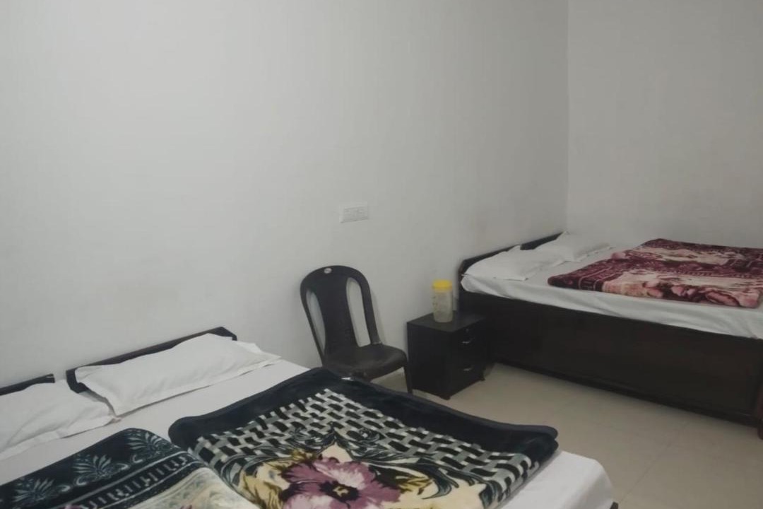 Photo of Bedroom in Rajgarhi