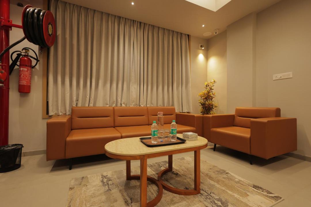 Photo of Livingroom in Somnath