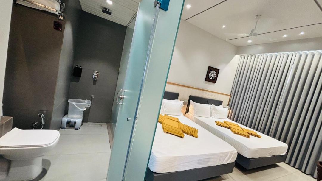 Photo of Bathroom in Somnath
