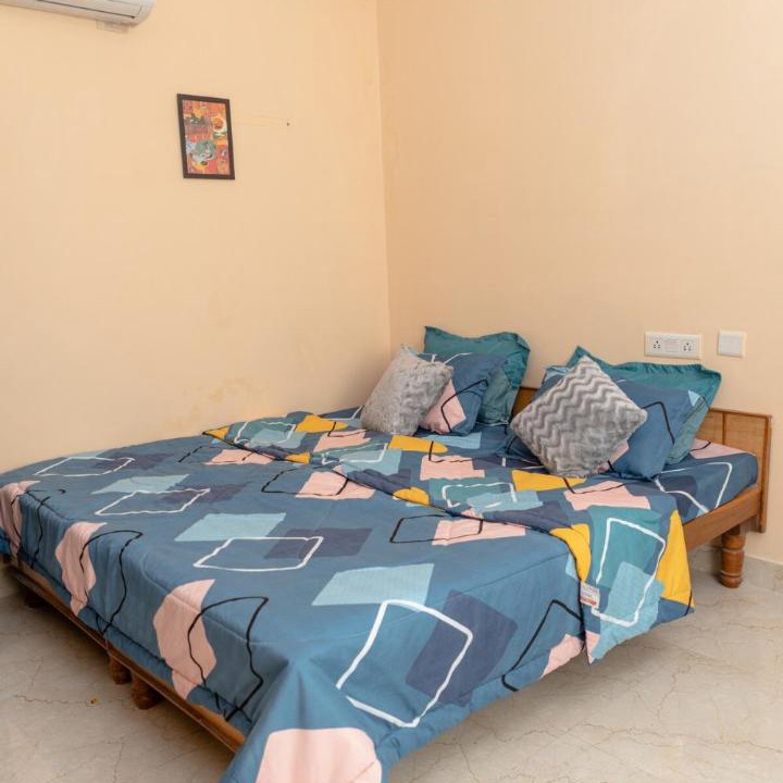 Photo of Bedroom in Manikonda