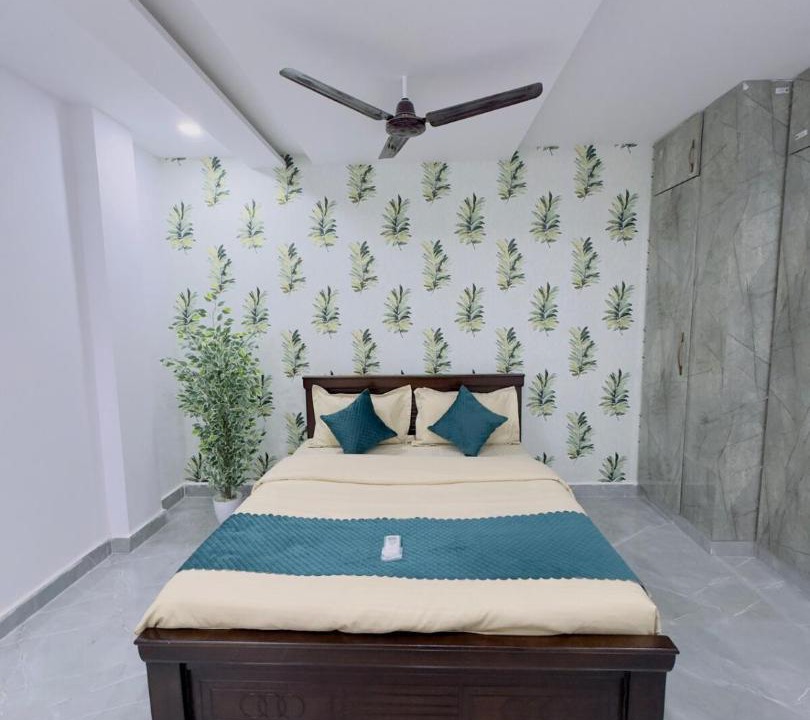 Photo of Bedroom in Kondapur