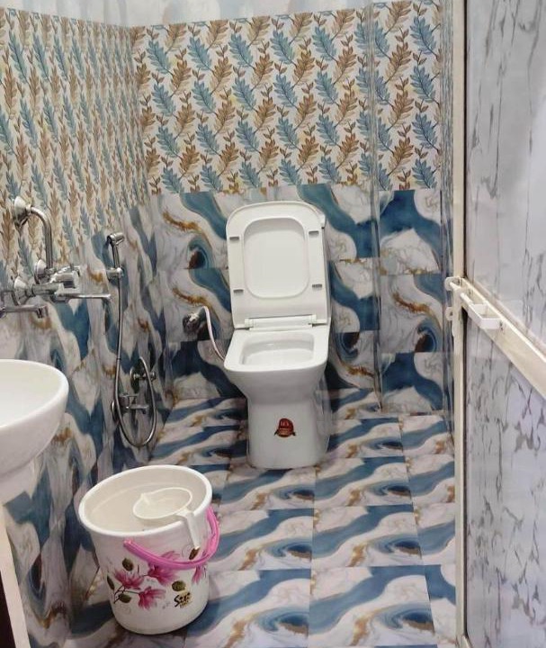 Photo of Bathroom in Mahmoorganj