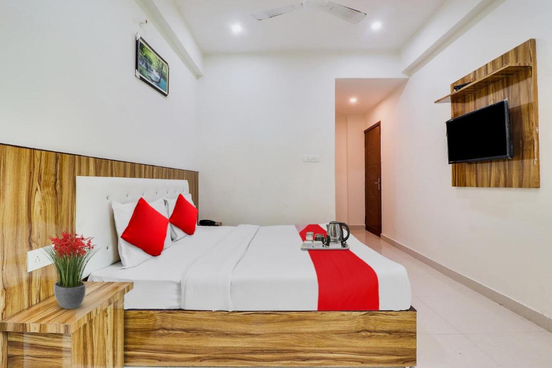 Photo of Bedroom in Haridwar