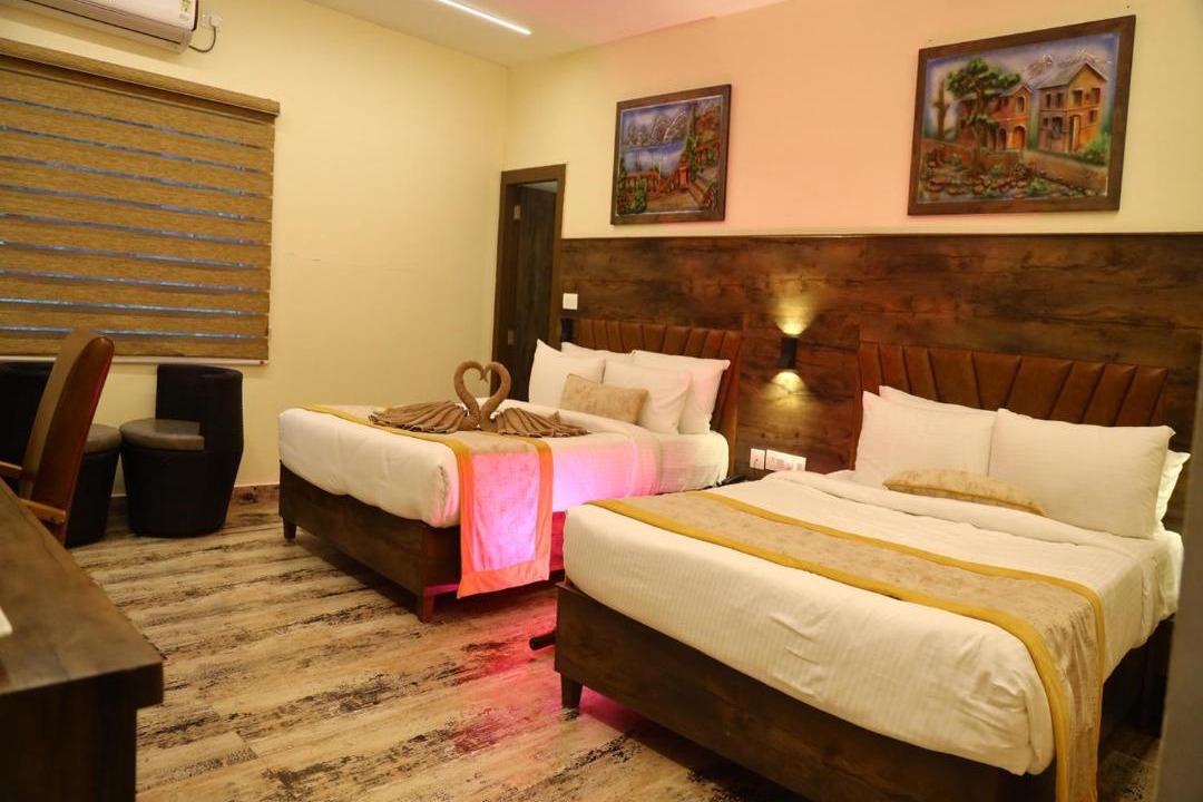 Photo of Bedroom in Bommaraspet