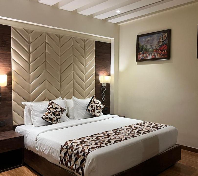 Photo of Bedroom in Nagpur
