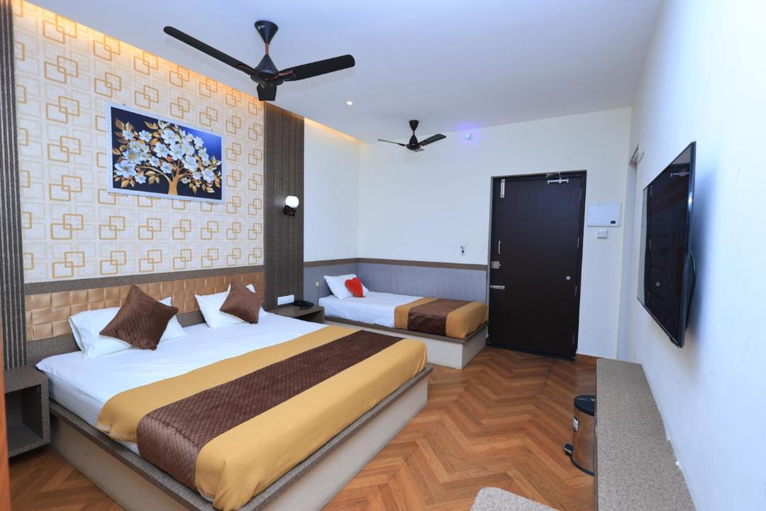 Photo of Bedroom in Vellore
