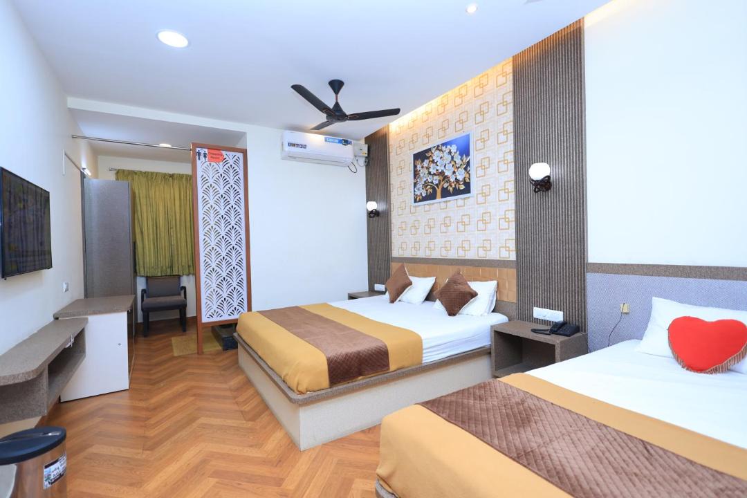 Photo of Bedroom in Vellore