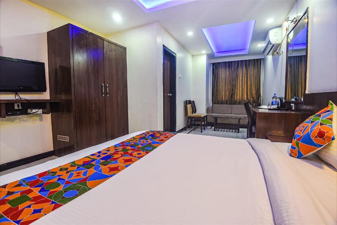 Photo of Bedroom in Ponda