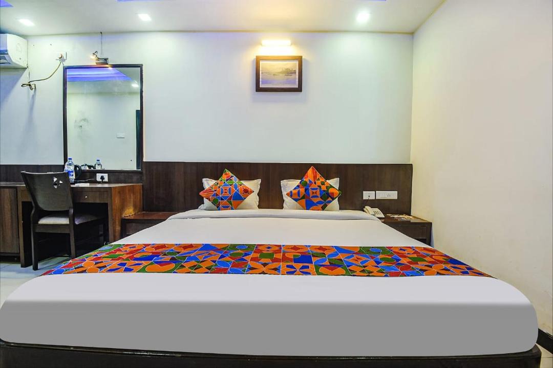 Photo of Bedroom in Ponda