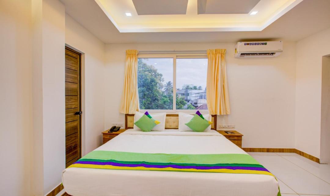 Photo of Bedroom in Kaloor