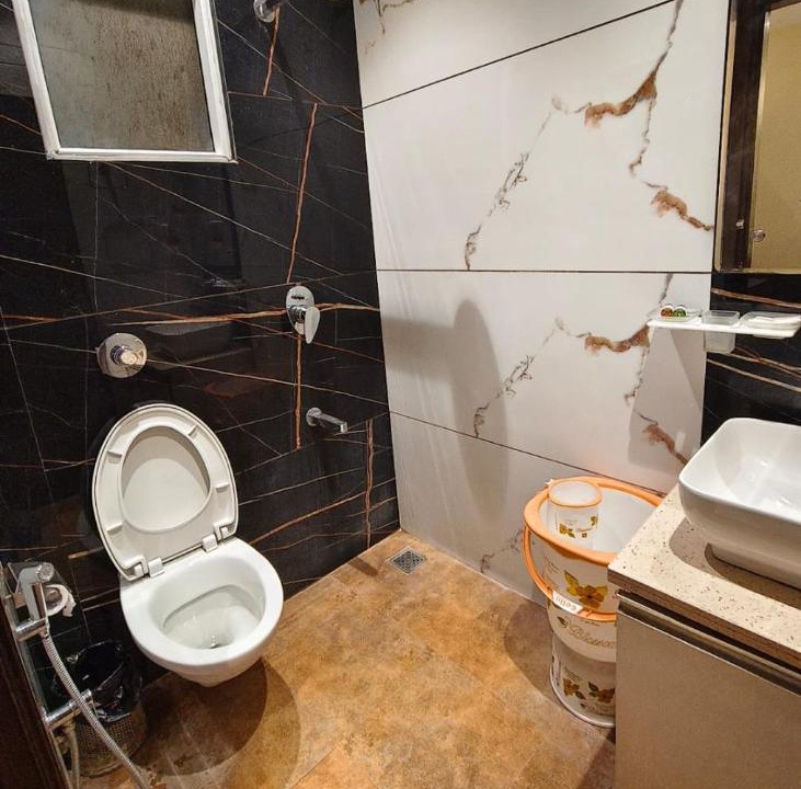 Photo of Bathroom in Amritsar