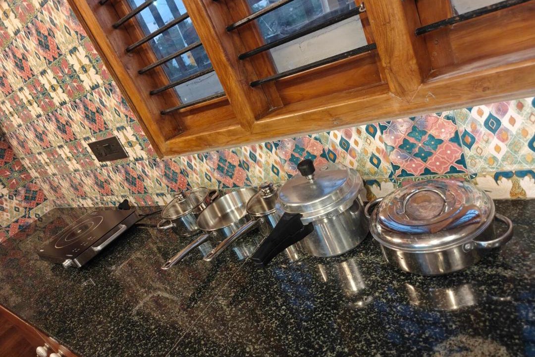Photo of Kitchen in Bengaluru