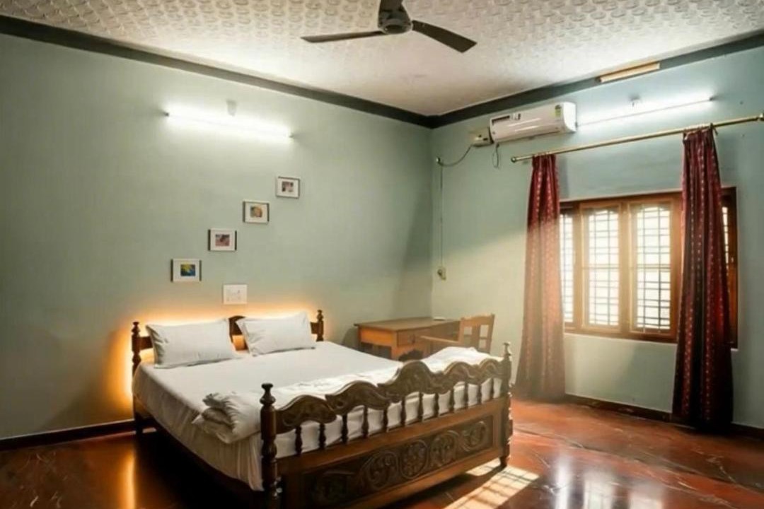 Photo of Bedroom in Chittur