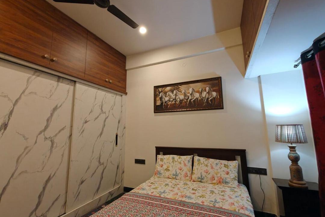 Photo of Bedroom in Bengaluru