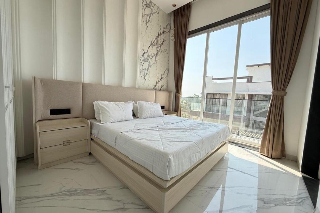 Photo of Bedroom in Parshwapuram