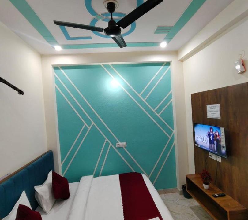 Photo of Bedroom in Tonk Road