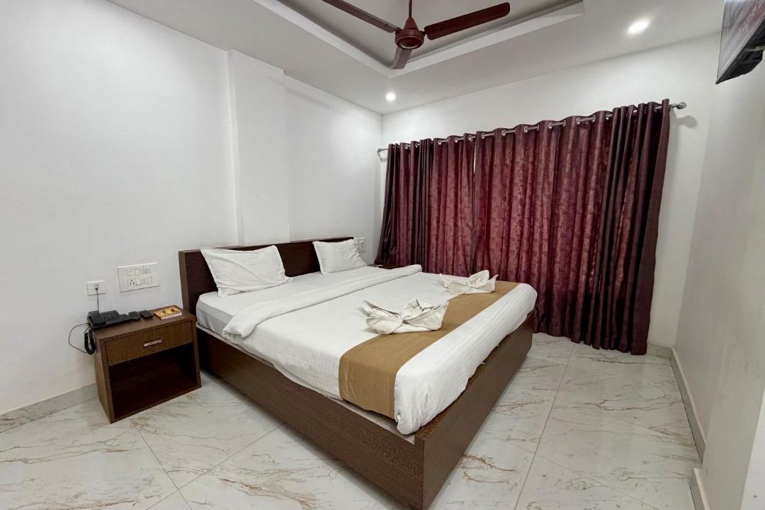 Photo of Bedroom in Udupi