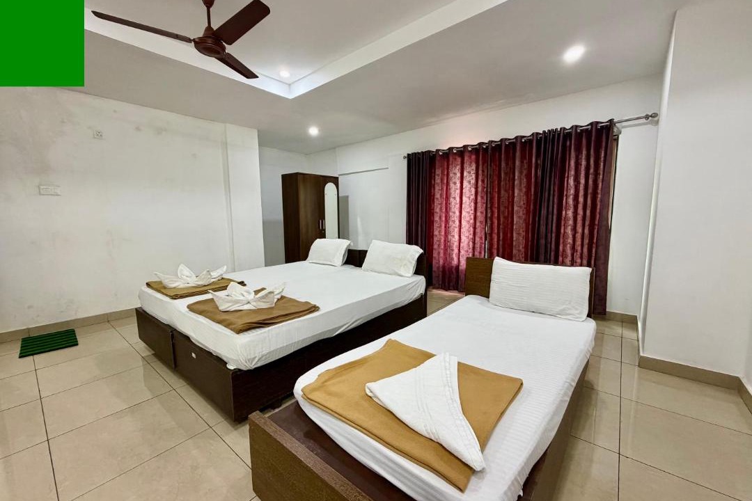 Photo of Bedroom in Udupi