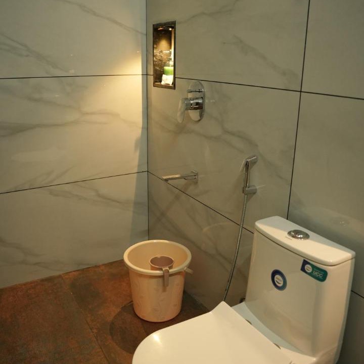 Photo of Bathroom in Kottathara