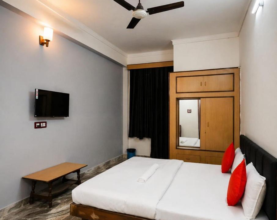 Photo of Bedroom in Gwalior