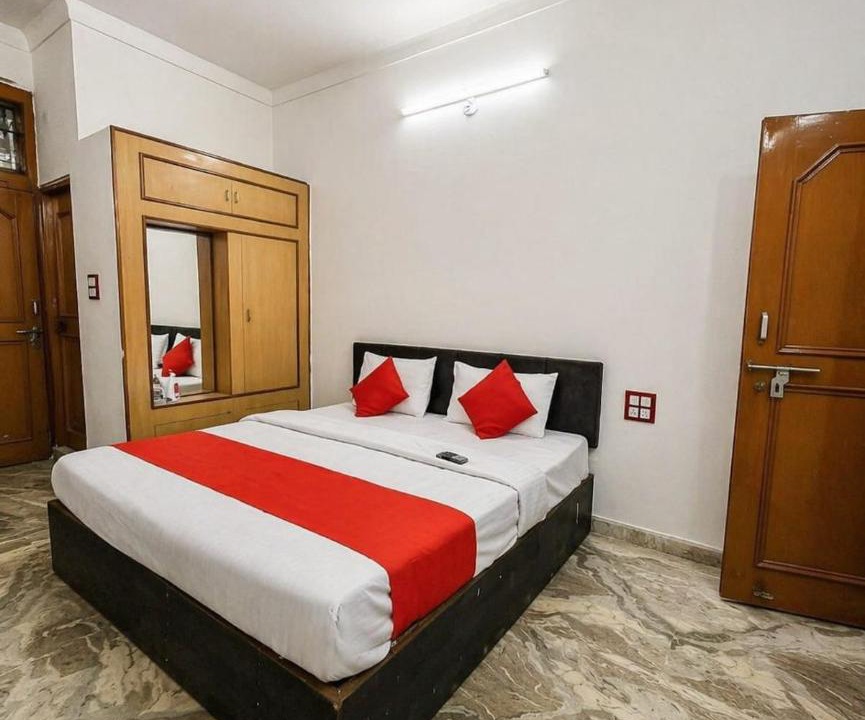 Photo of Bedroom in Gwalior