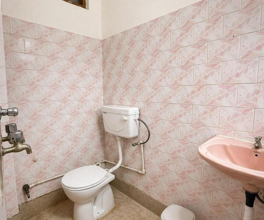 Photo of Bathroom in Gwalior