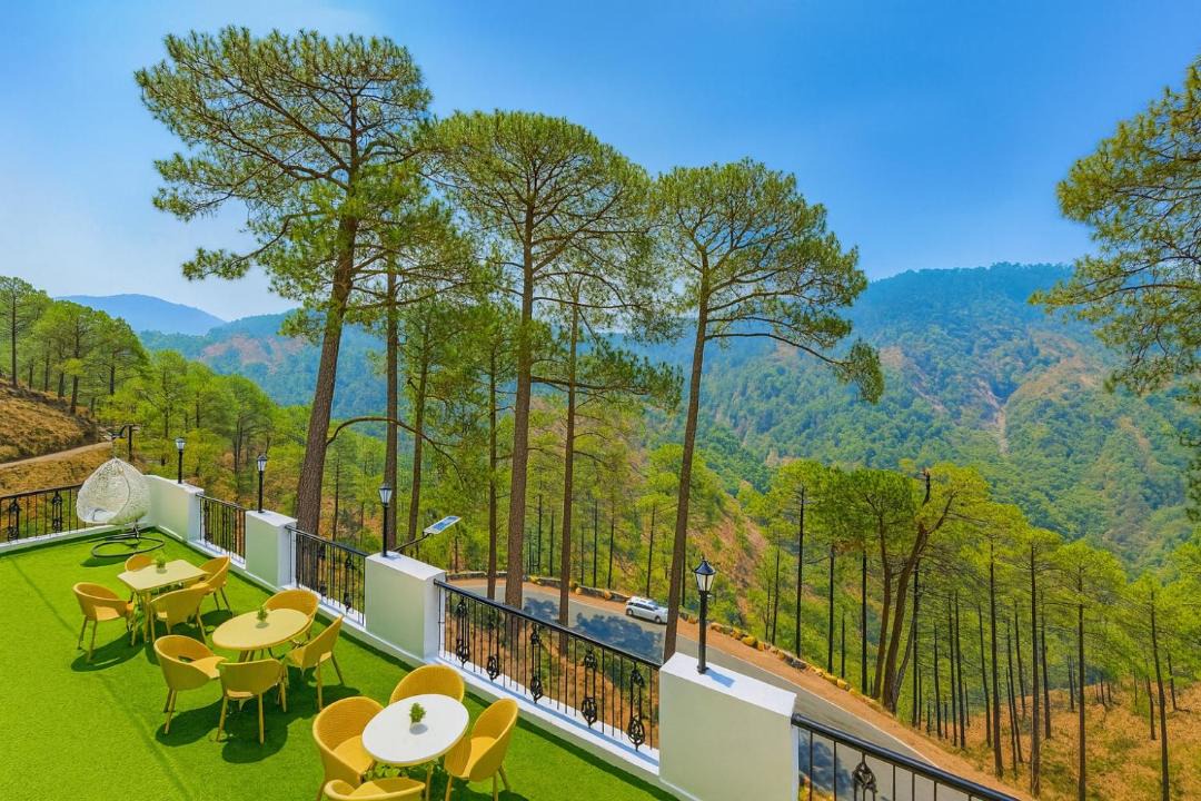 Photo of Others in Nainital