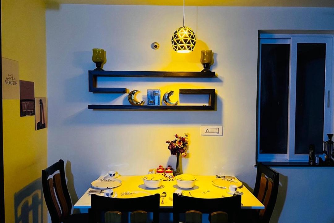 Photo of Kitchen in Rajkot