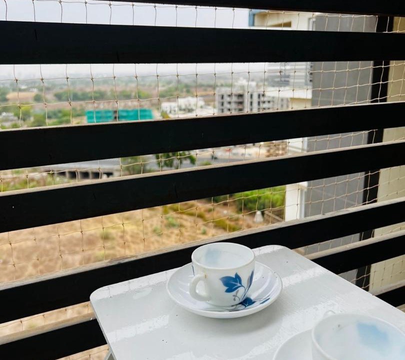 Photo of Patio Balcony in Rajkot