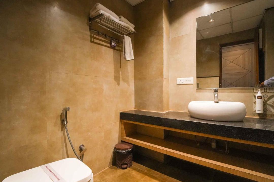 Photo of Bathroom in Alwar