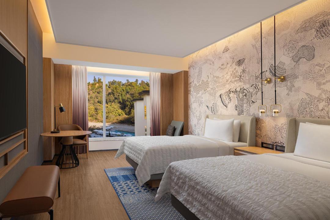 Photo of Bedroom in Bullawala