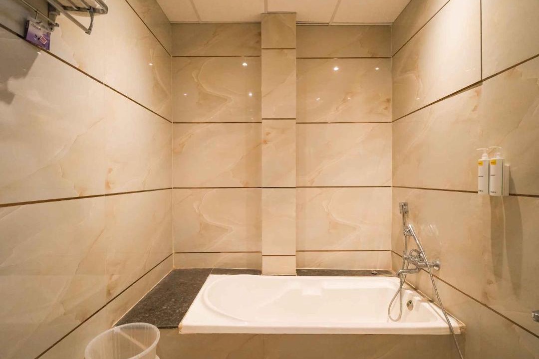Photo of Bathroom in Alwar
