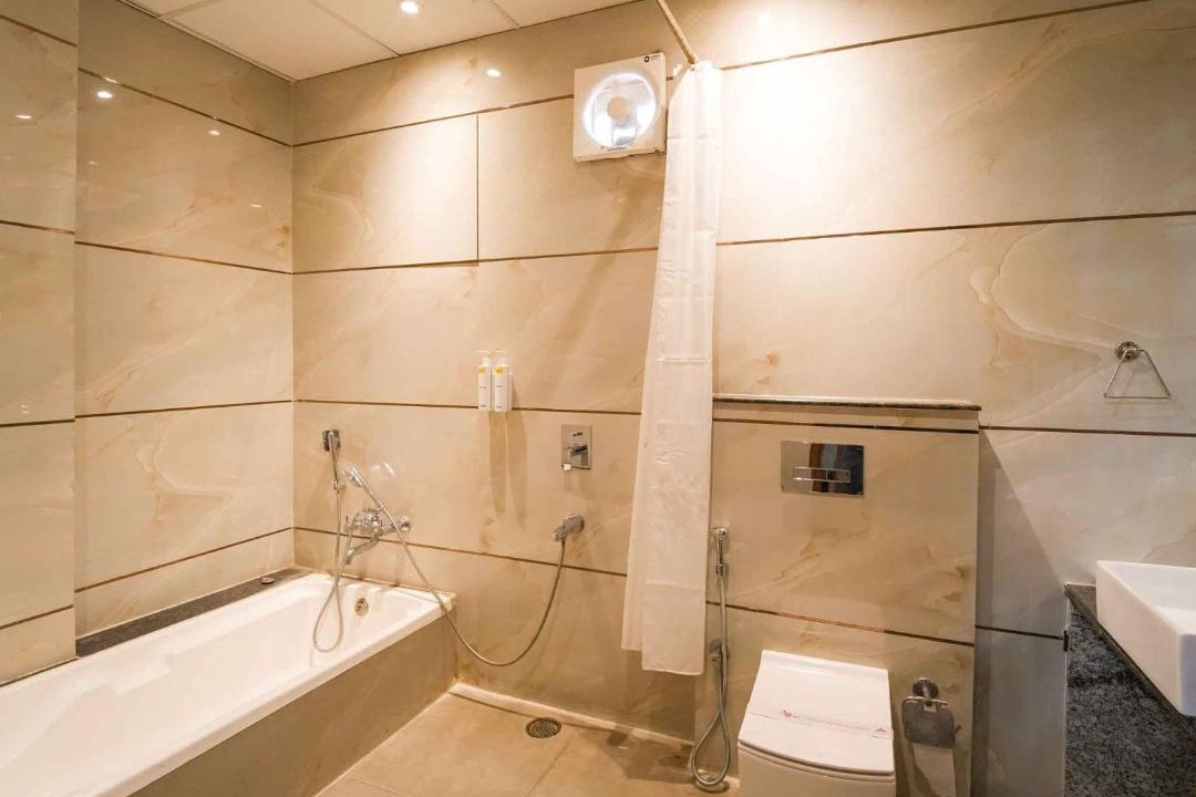 Photo of Bathroom in Alwar