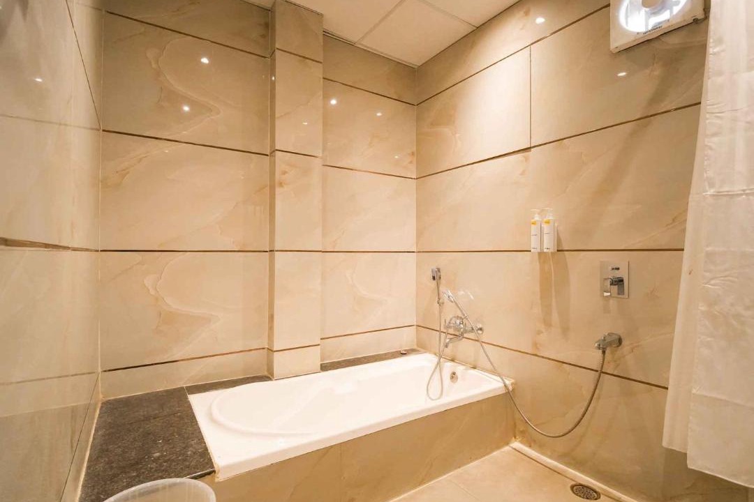 Photo of Bathroom in Alwar