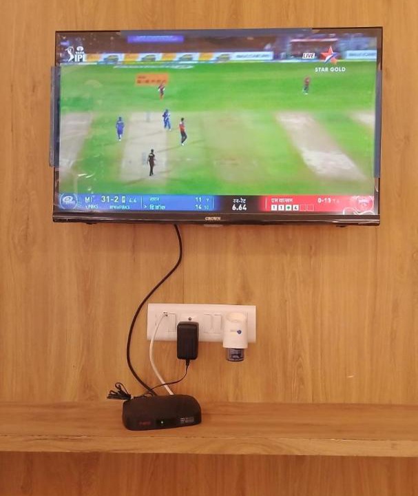 Photo of Livingroom in Bopal