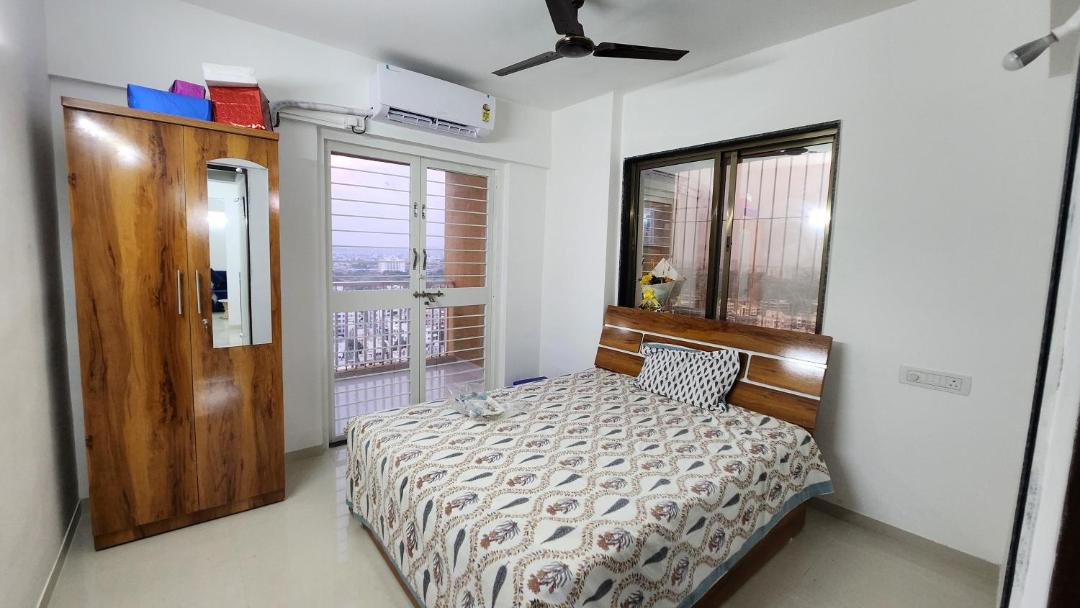 Photo of Bedroom in Nashik