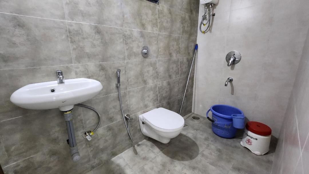 Photo of Bathroom in Nashik