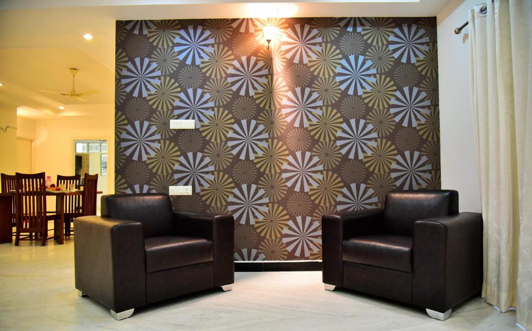 Photo of Livingroom in Banjara Hills