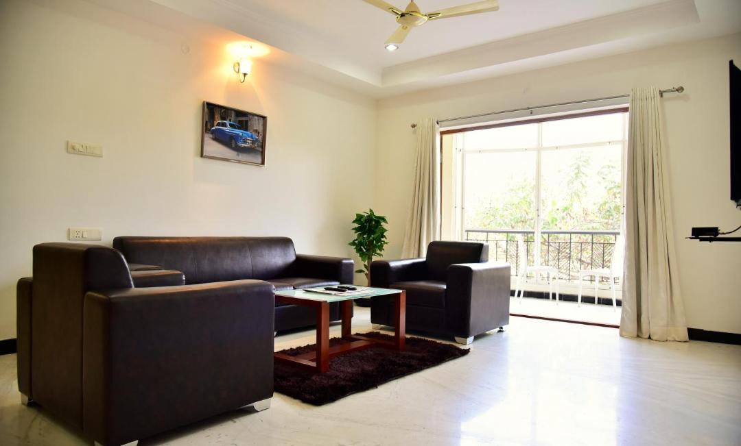 Photo of Livingroom in Banjara Hills