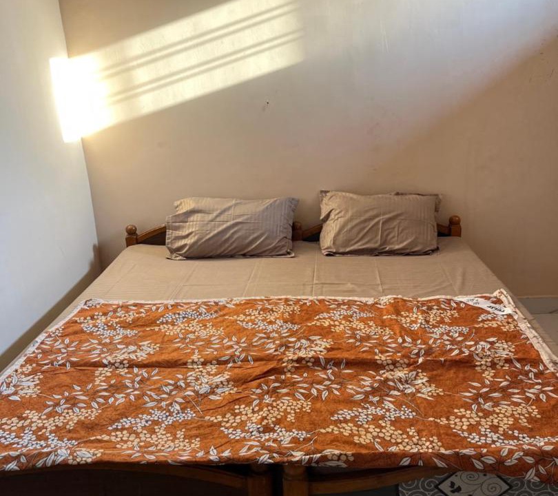 Photo of Bedroom in Patan