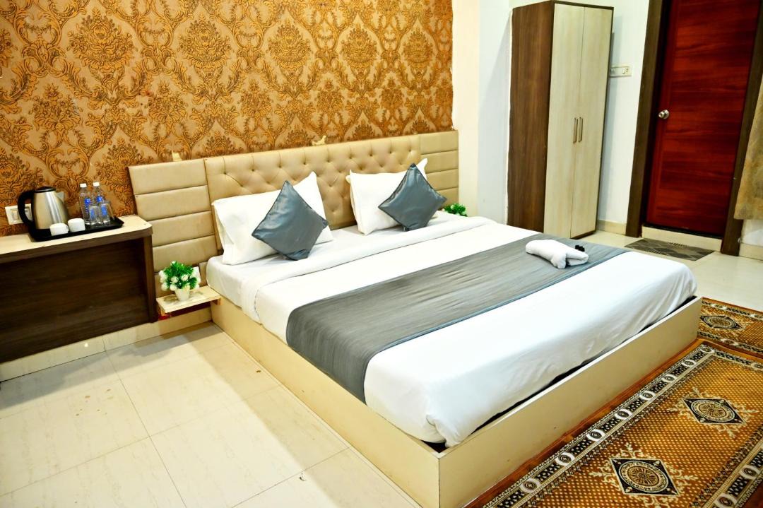 Photo of Bedroom in Gwalior
