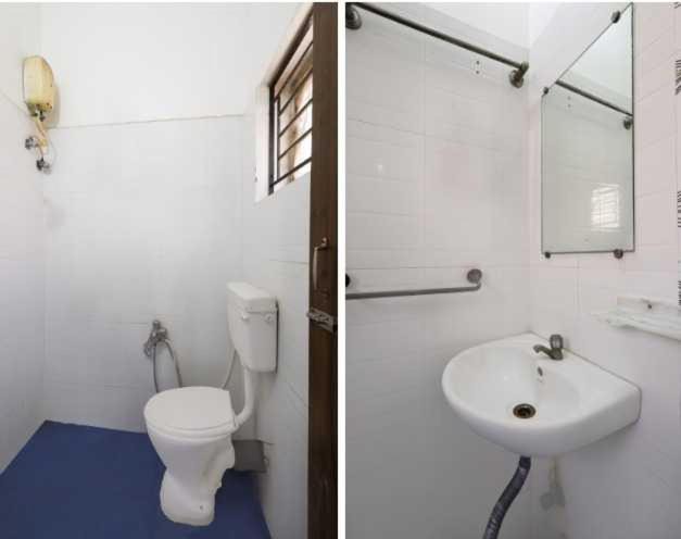 Photo of Bathroom in Uttukuli