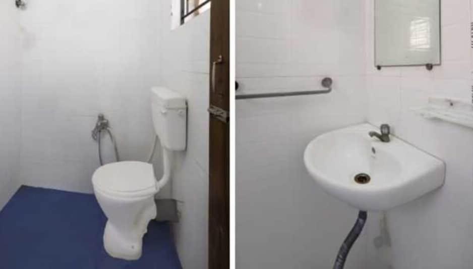 Photo of Bathroom in Uttukuli