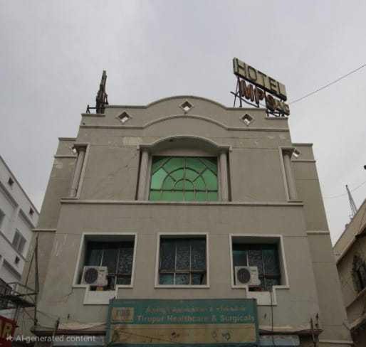 Photo of Buildings in Uttukuli