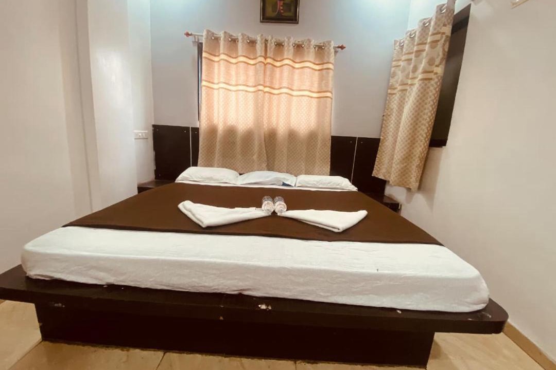 Photo of Bedroom in Tuljapur