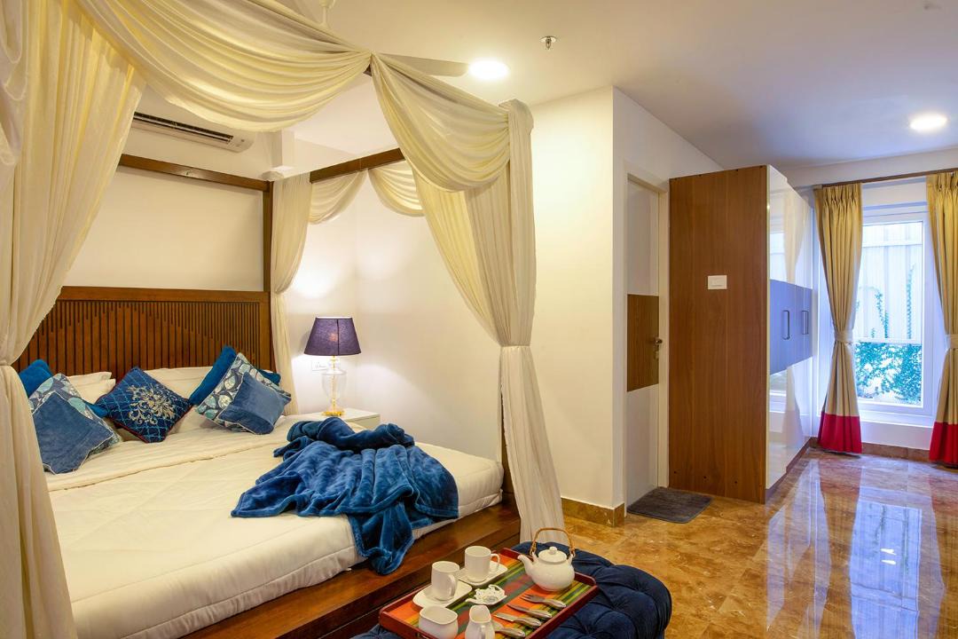 Photo of Bedroom in Injambakkam