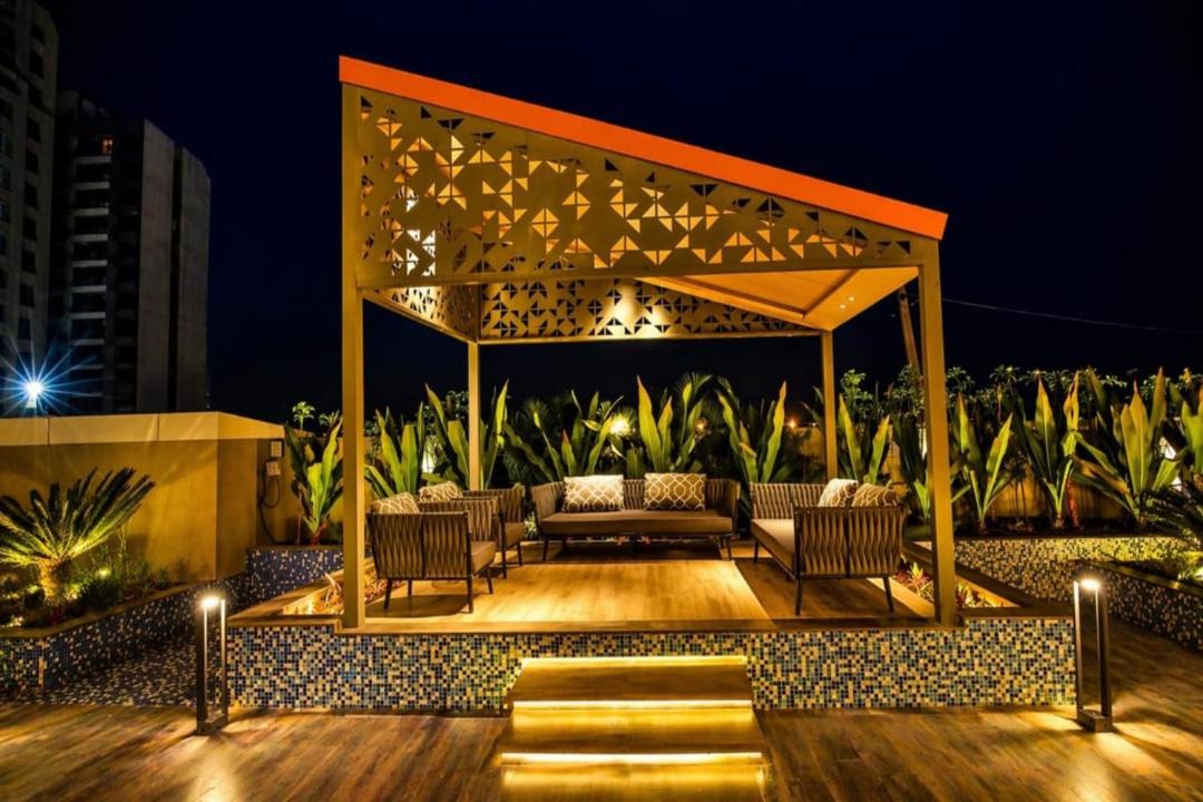 Photo of Patio Balcony in Dumas