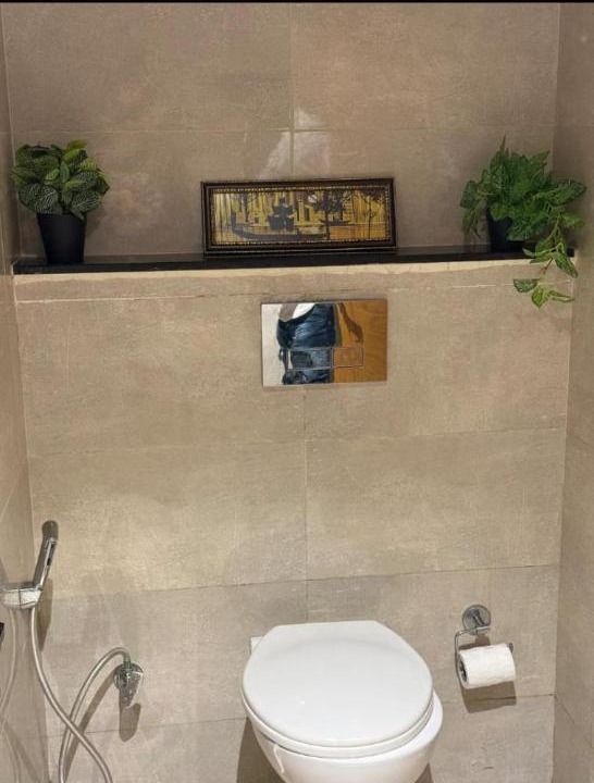 Photo of Bathroom in Auli