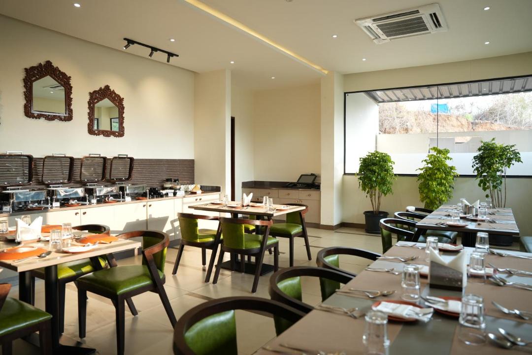 Photo of Kitchen in HITEC City